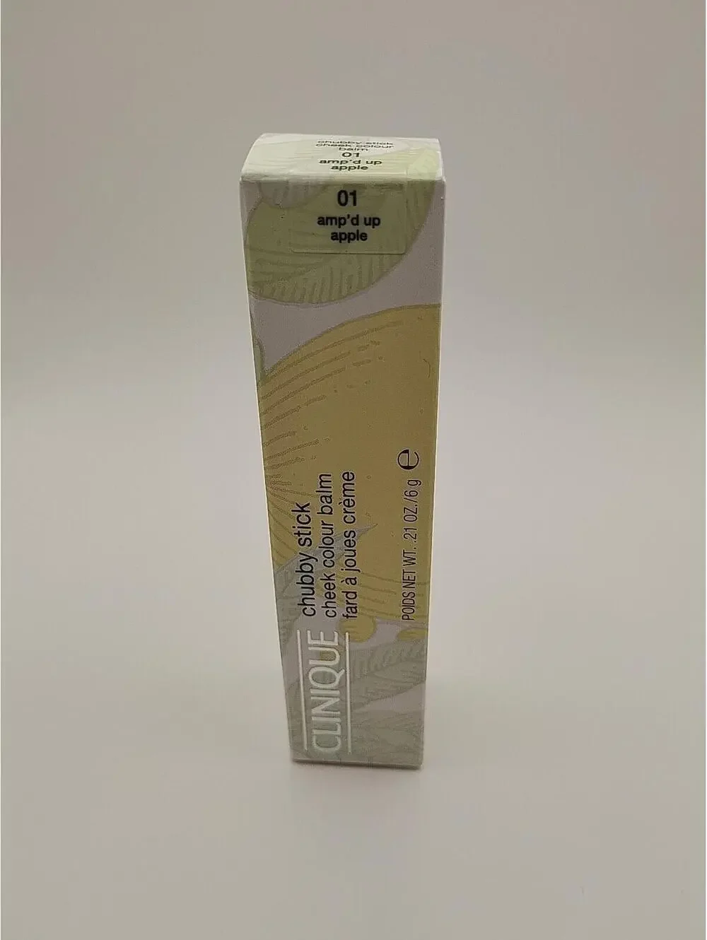 Clinique chubby stick